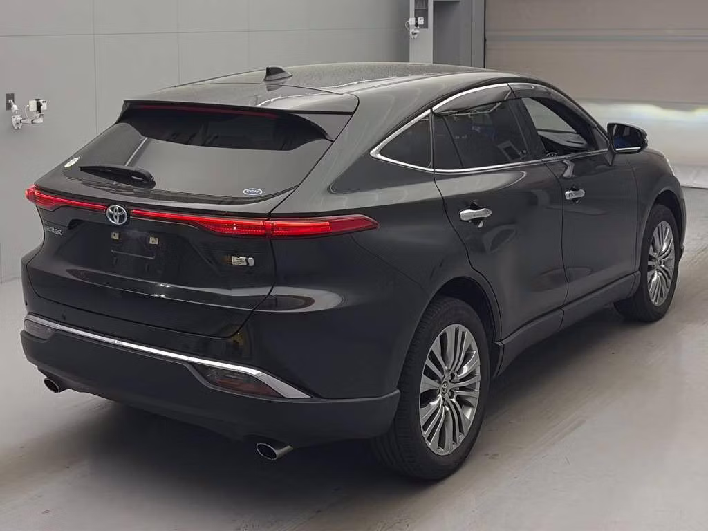 TOYOTA VENZA