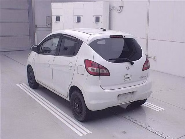 SUZUKI CERVO