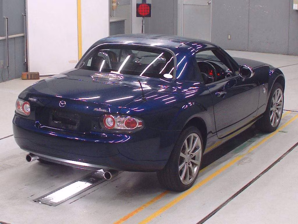MAZDA ROADSTER