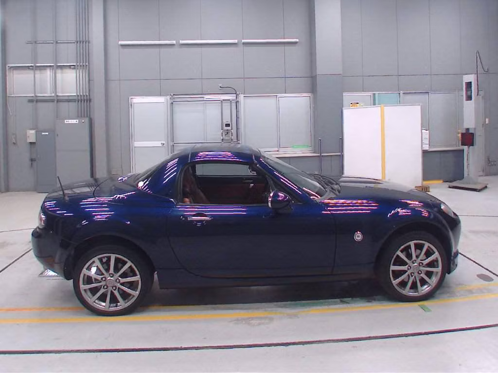 MAZDA ROADSTER