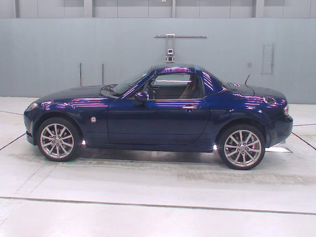 MAZDA ROADSTER
