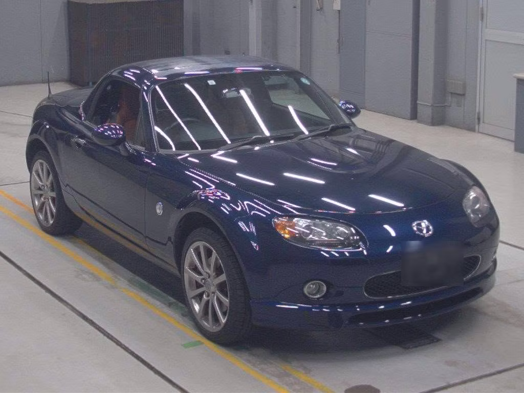 MAZDA ROADSTER