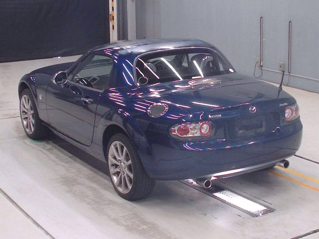 MAZDA ROADSTER