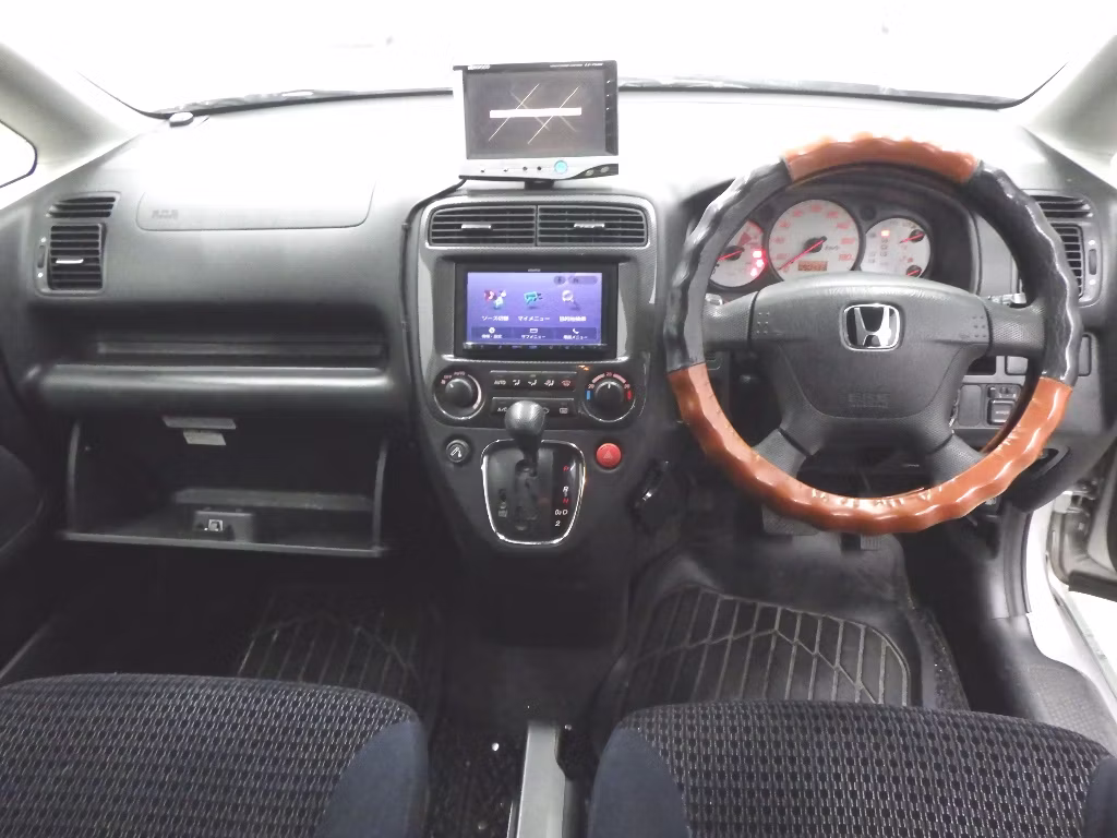 HONDA STREAM