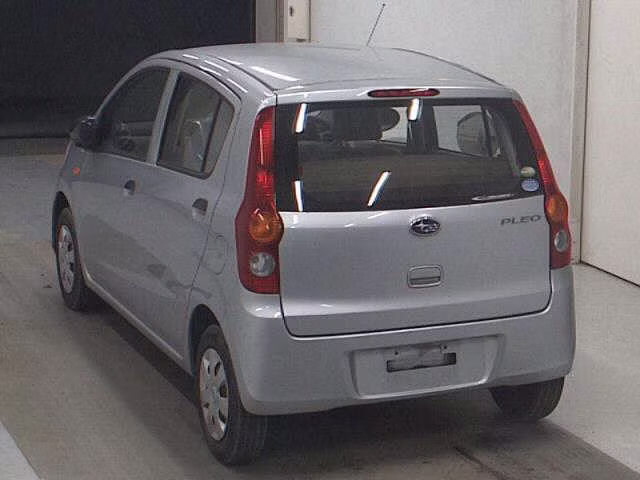 SUBARU PLEO