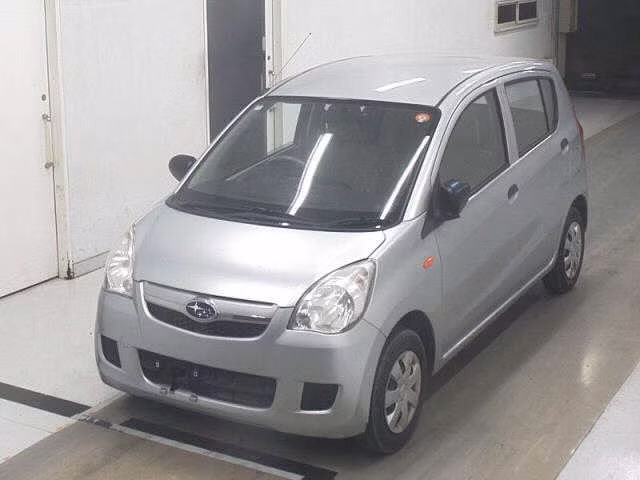 SUBARU PLEO