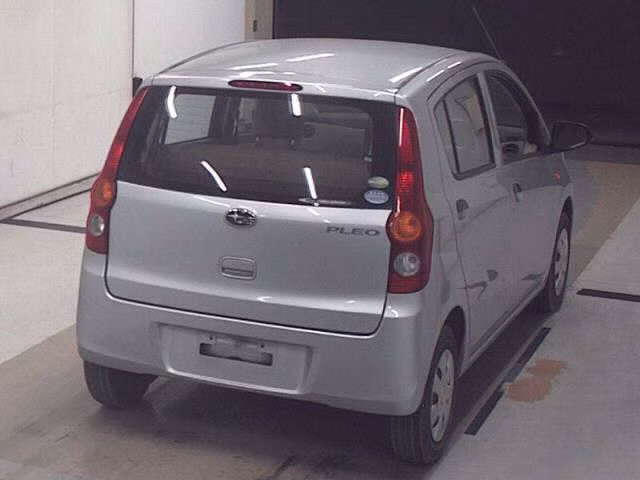 SUBARU PLEO