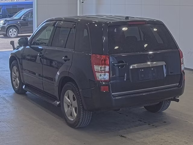 SUZUKI ESCUDO