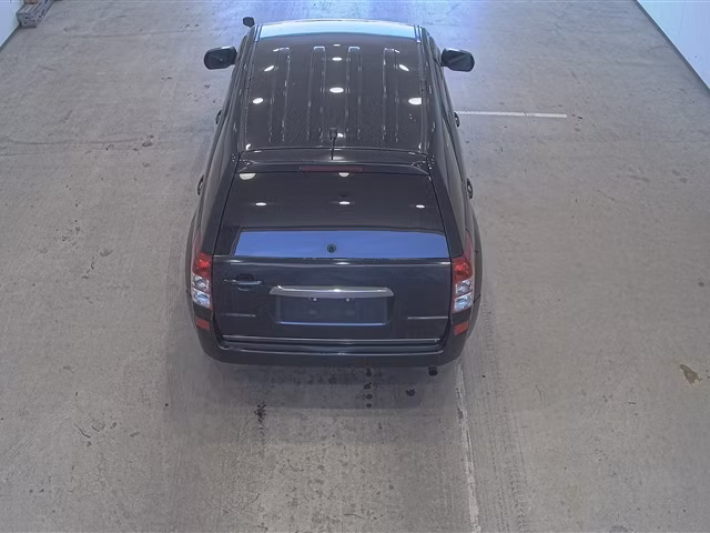 SUZUKI ESCUDO