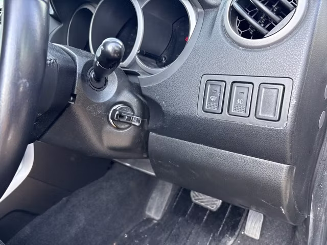 SUZUKI ESCUDO