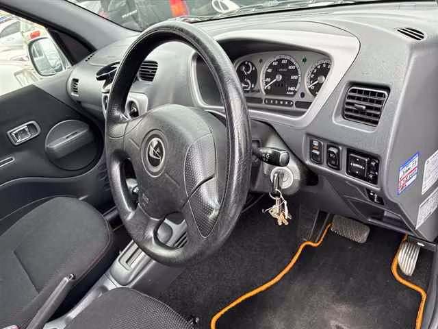 DAIHATSU TERIOS KID