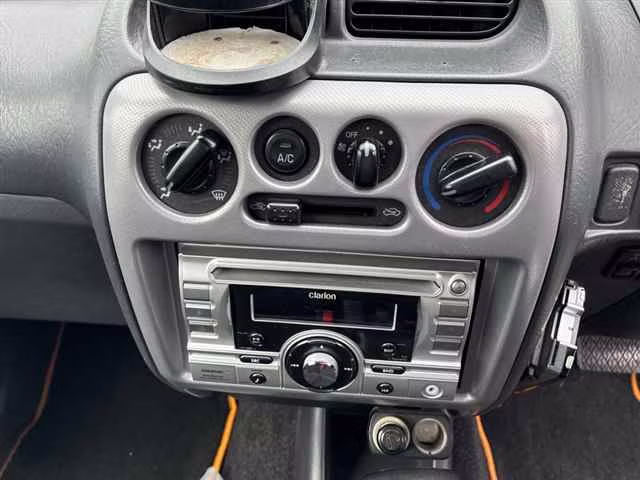 DAIHATSU TERIOS KID