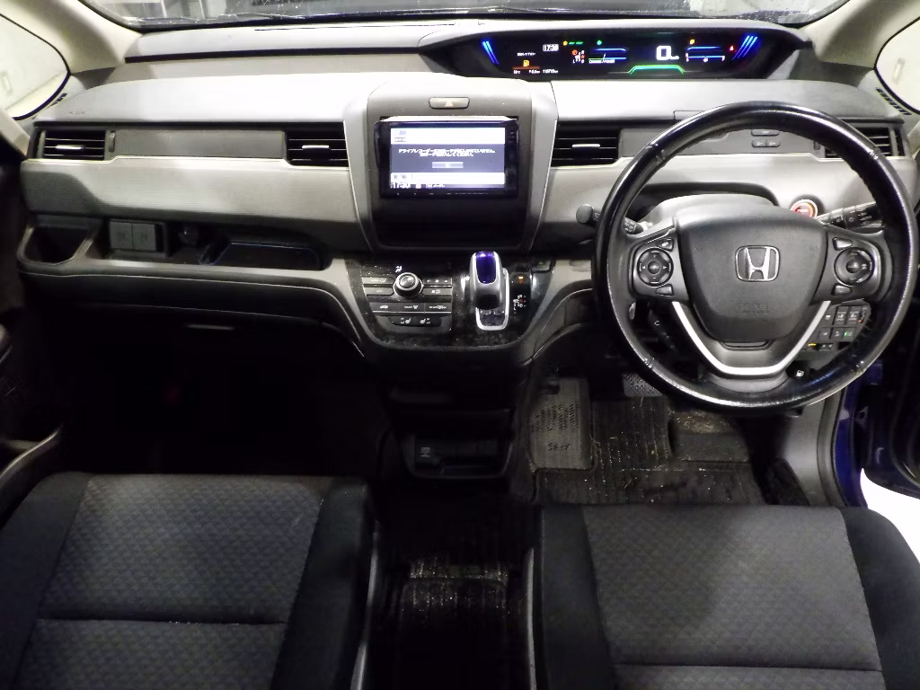 HONDA FREED+