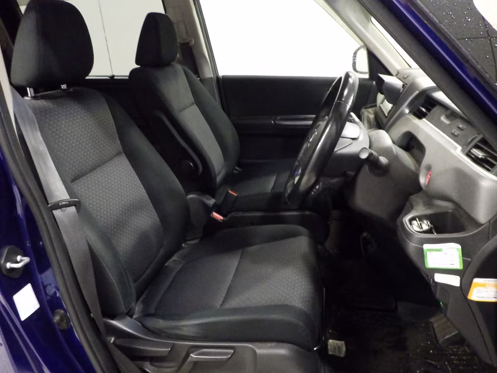 HONDA FREED+