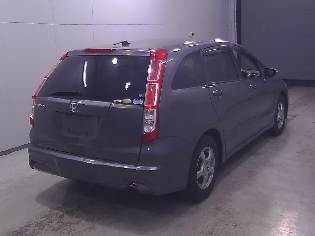 HONDA STREAM