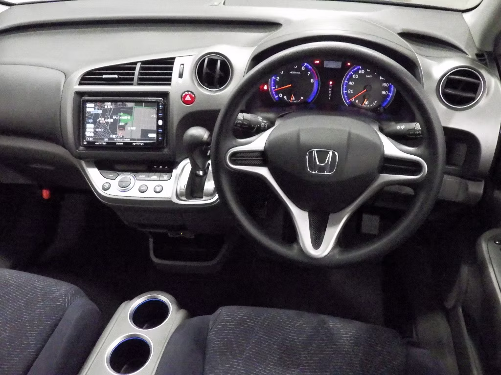 HONDA STREAM