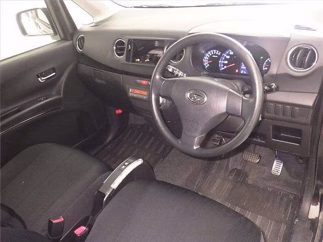 DAIHATSU TANTO EXE