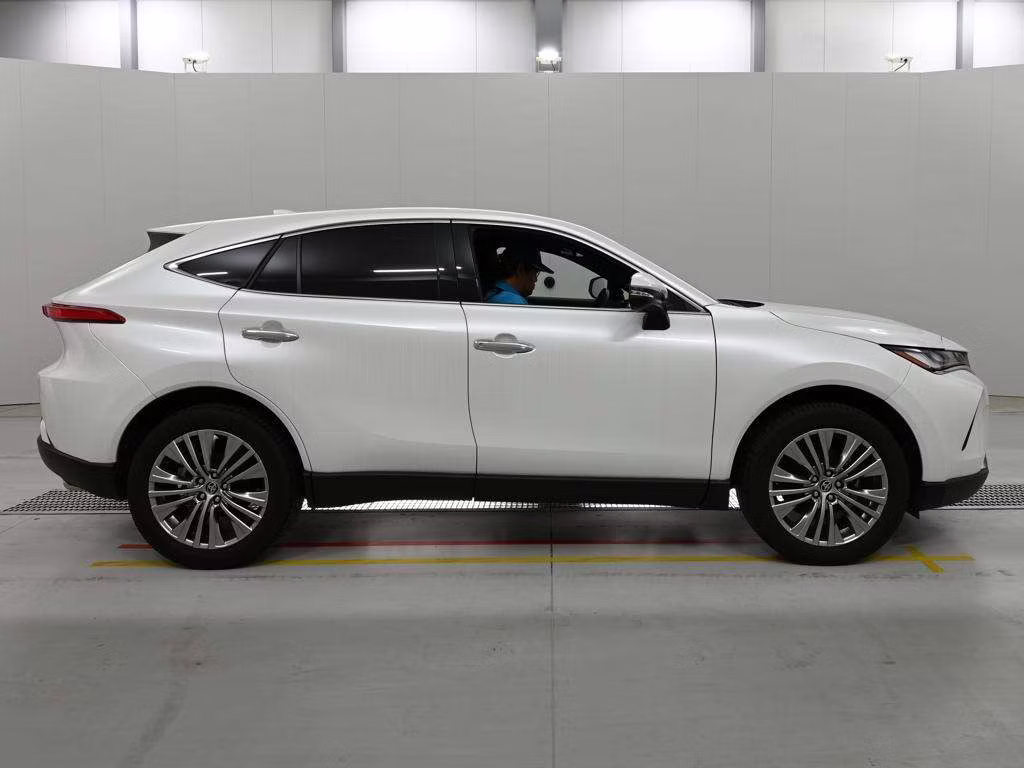 TOYOTA VENZA