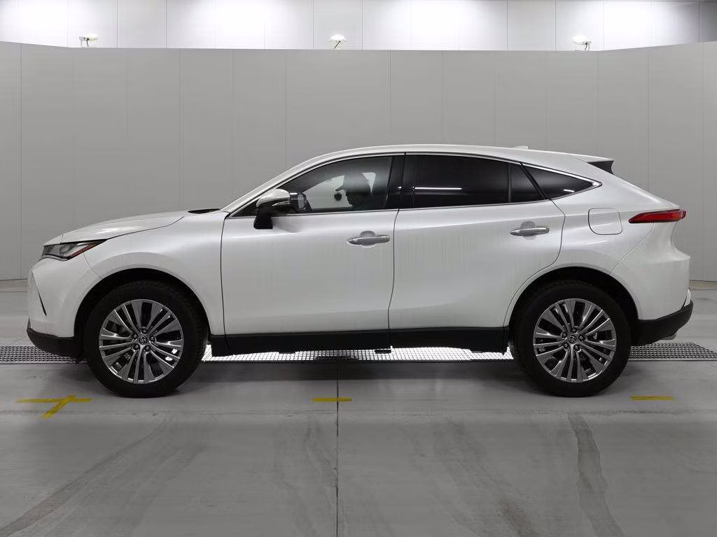 TOYOTA VENZA