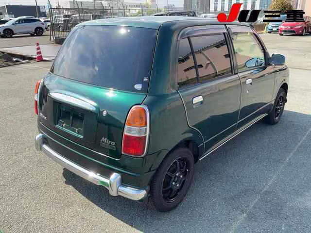 DAIHATSU MIRA GINO
