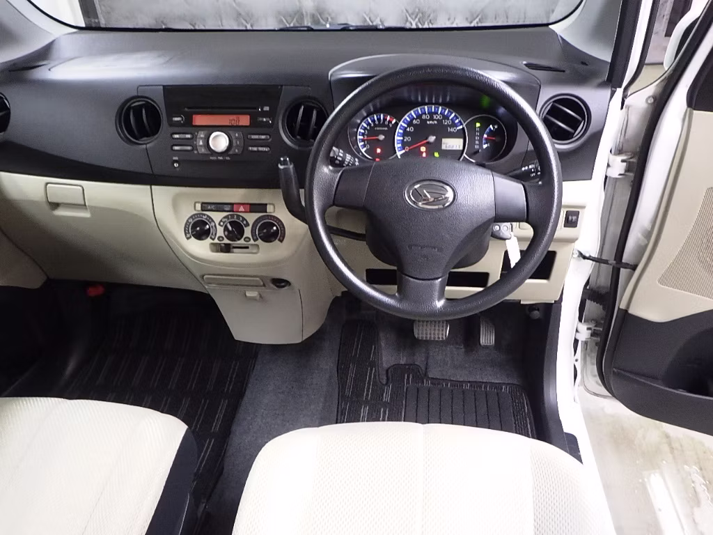 DAIHATSU TANTO EXE
