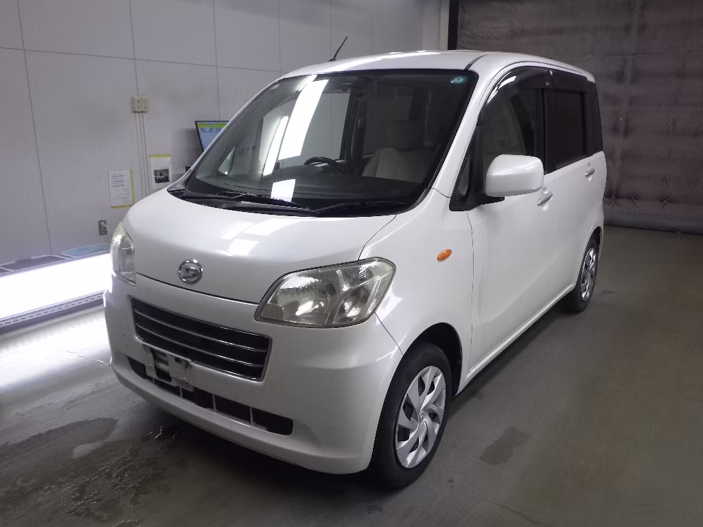 DAIHATSU TANTO EXE