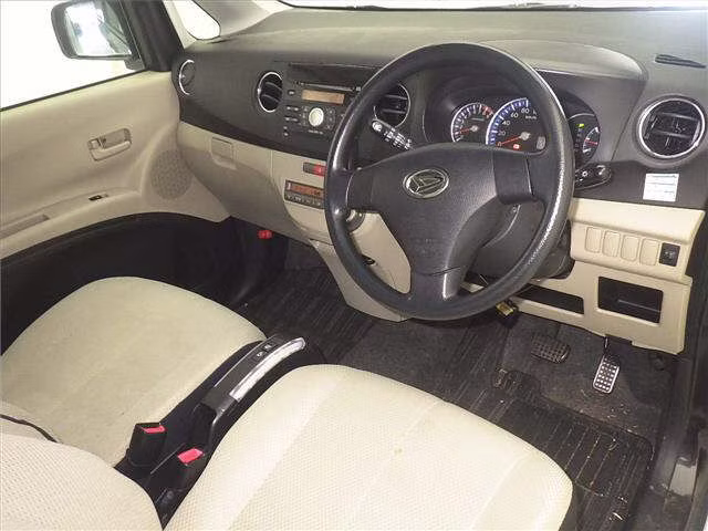 DAIHATSU TANTO EXE
