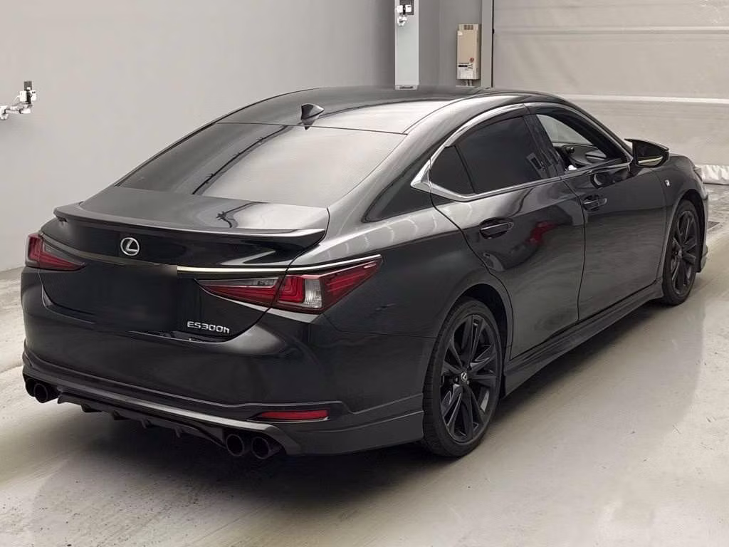 LEXUS ES300H