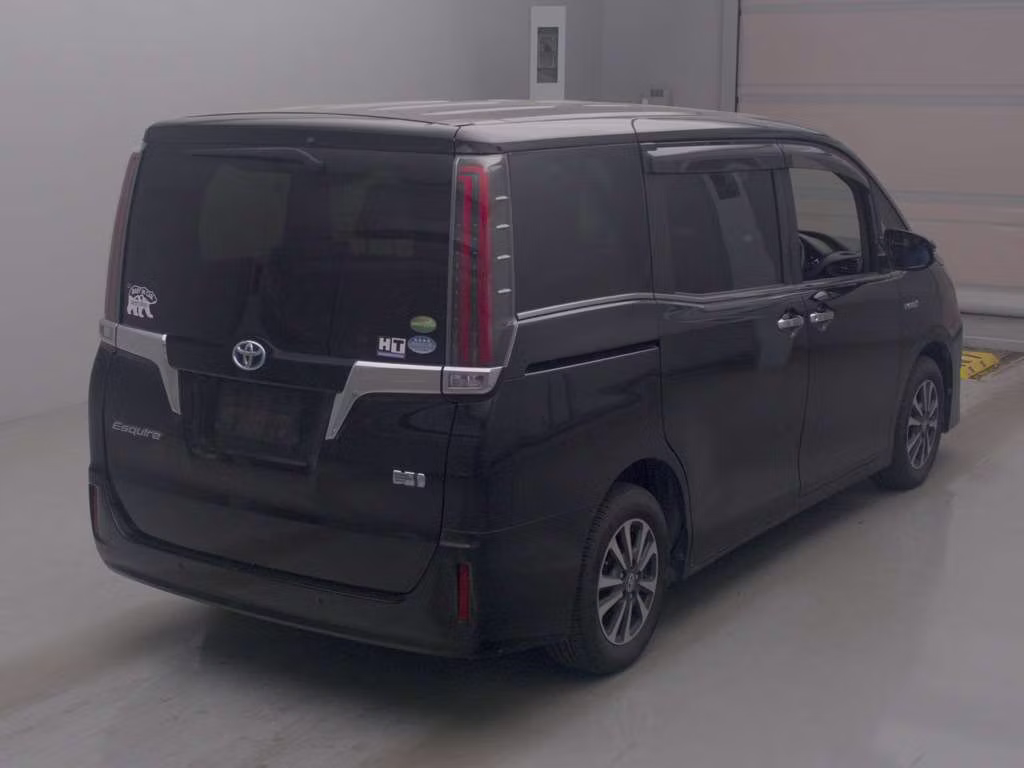 TOYOTA ESQUIRE