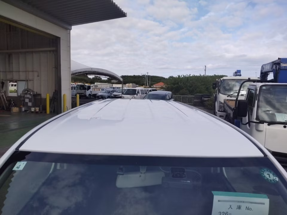 MAZDA FLAIR