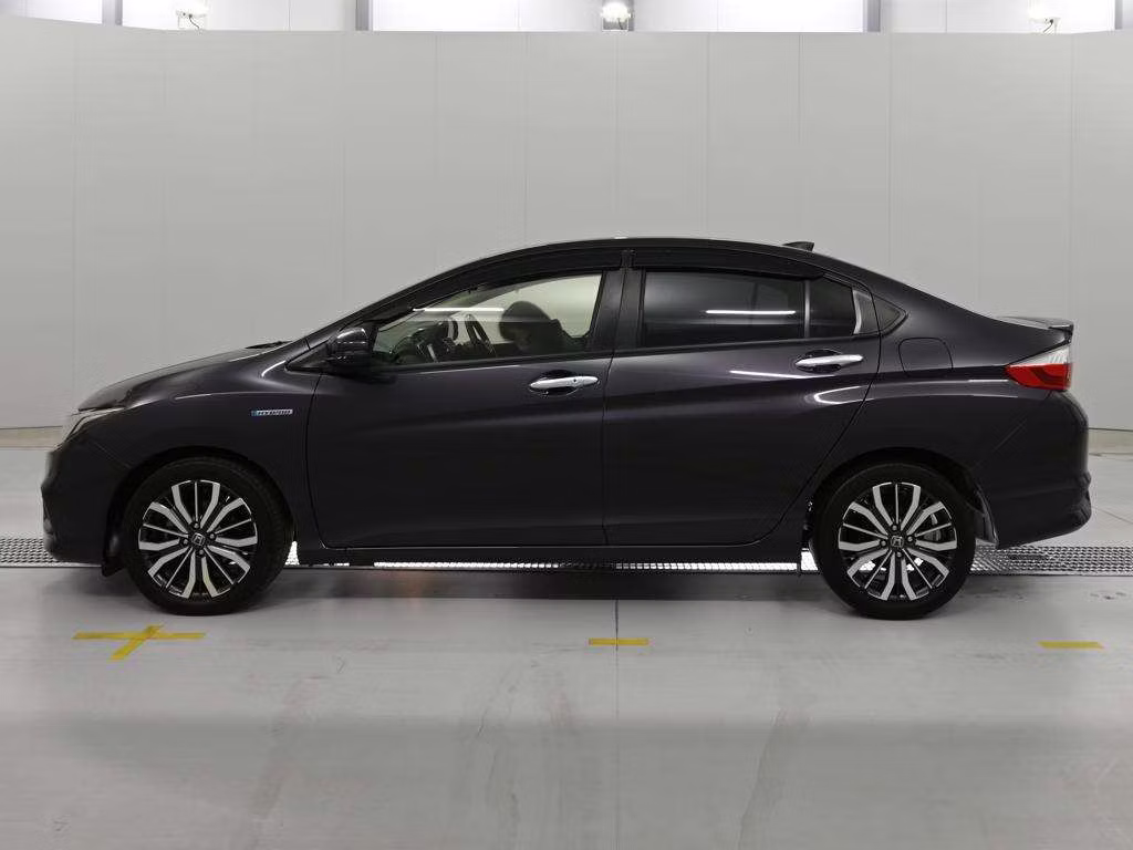 HONDA GRACE