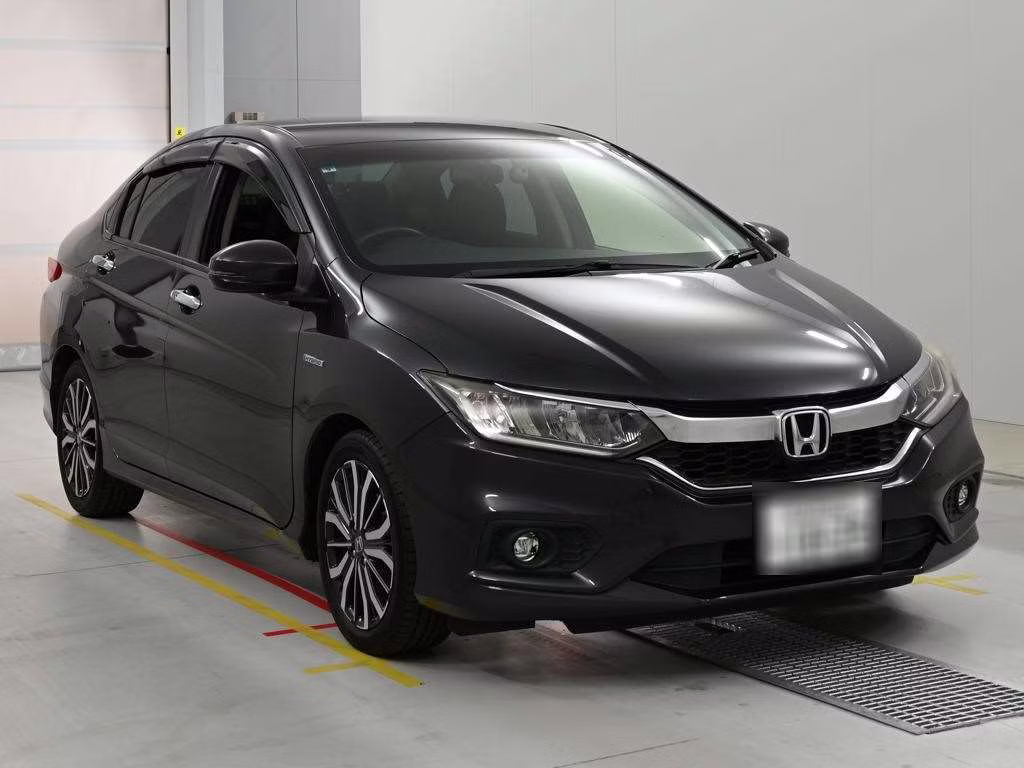 HONDA GRACE