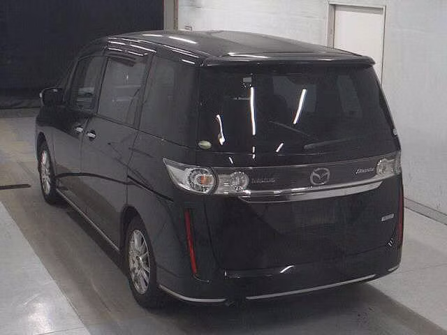 MAZDA BIANTE