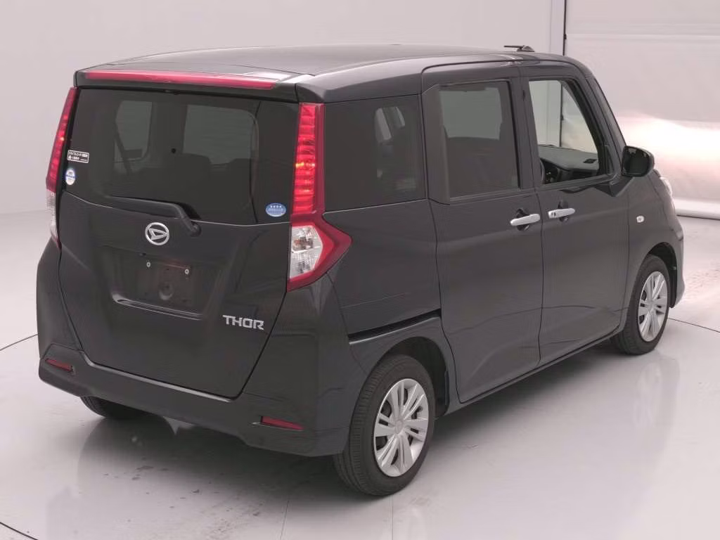DAIHATSU THOR