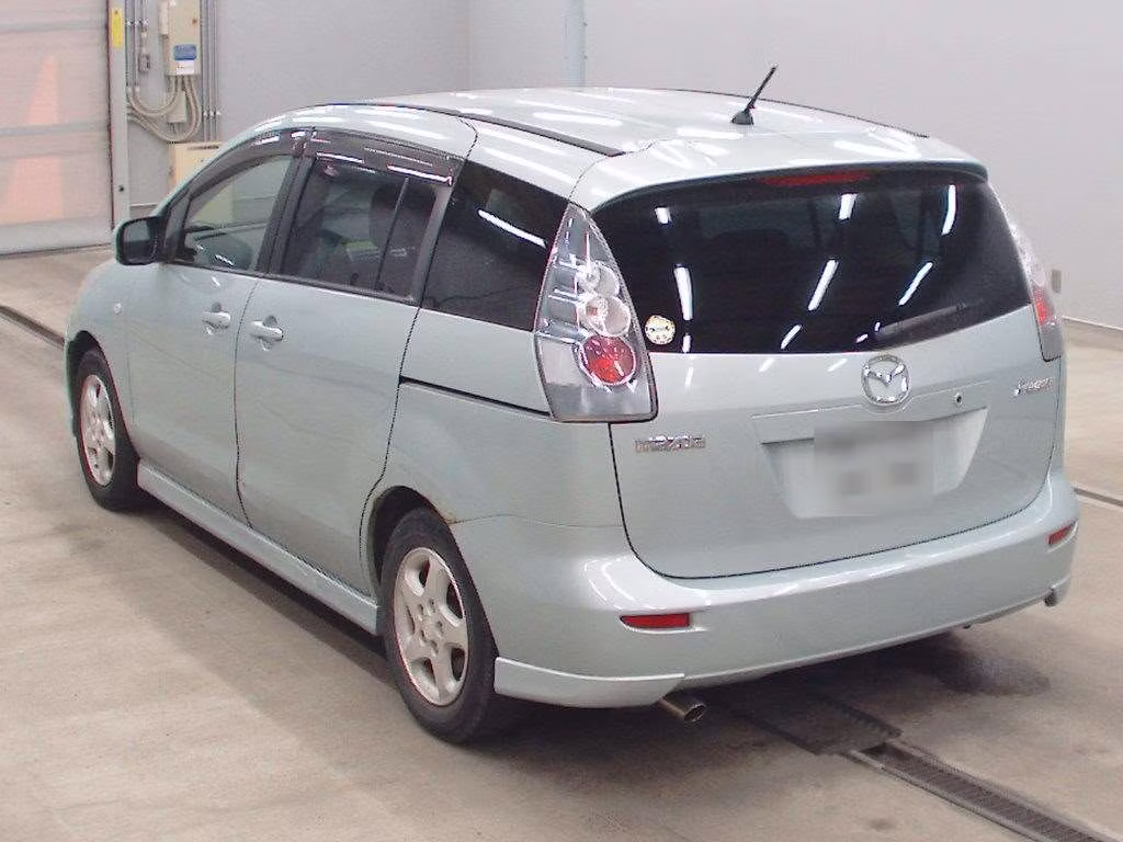 MAZDA PREMACY