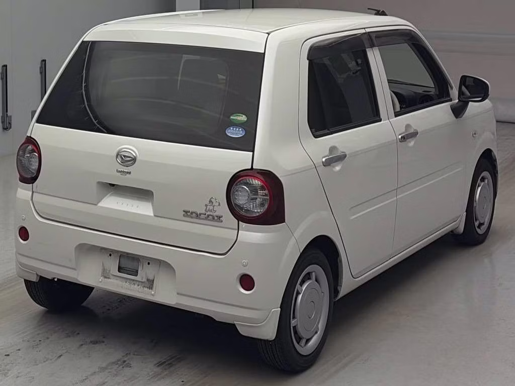 DAIHATSU MIRA TOCOT