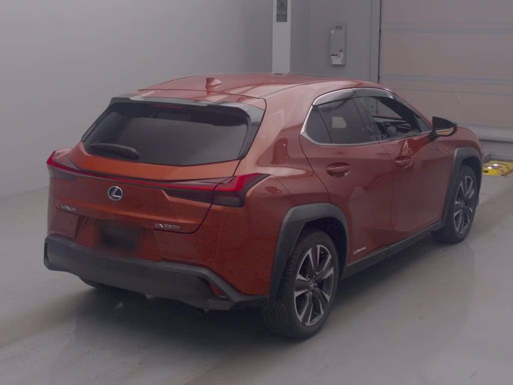 LEXUS UX250H