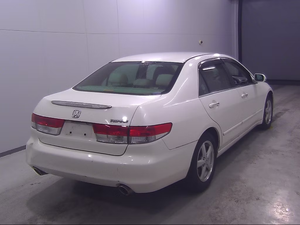 HONDA INSPIRE