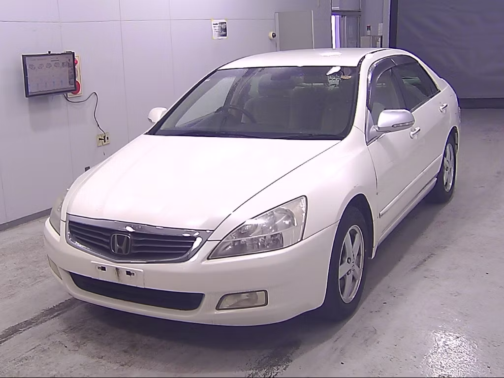 HONDA INSPIRE