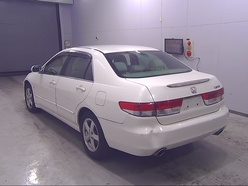 HONDA INSPIRE