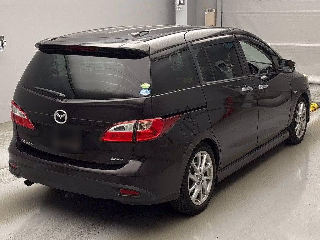 MAZDA PREMACY