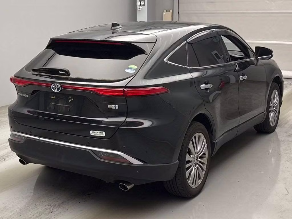 TOYOTA VENZA