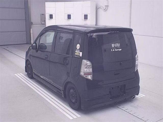 HONDA LIFE