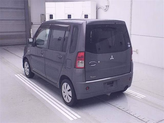 MITSUBISHI TOPPO