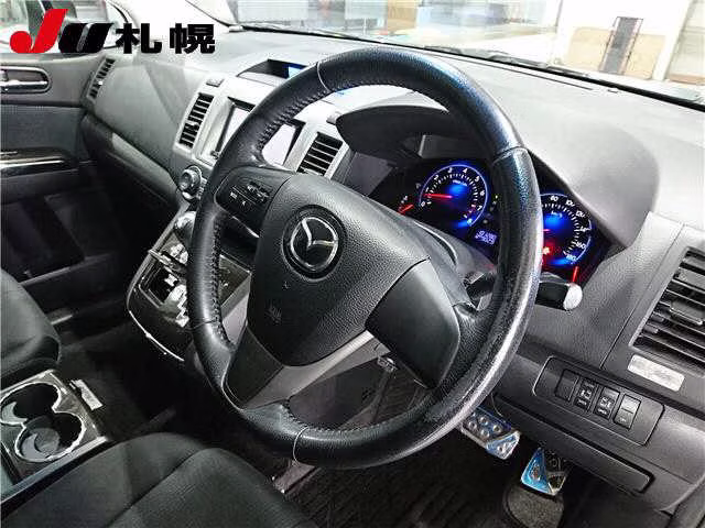 MAZDA MPV