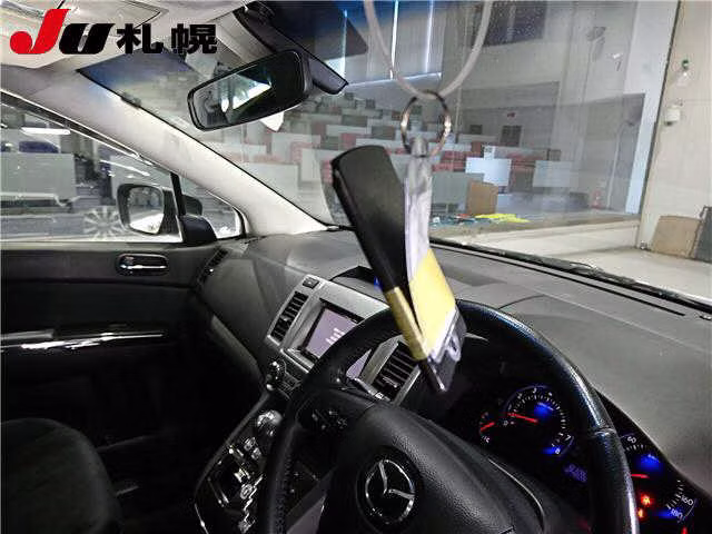 MAZDA MPV