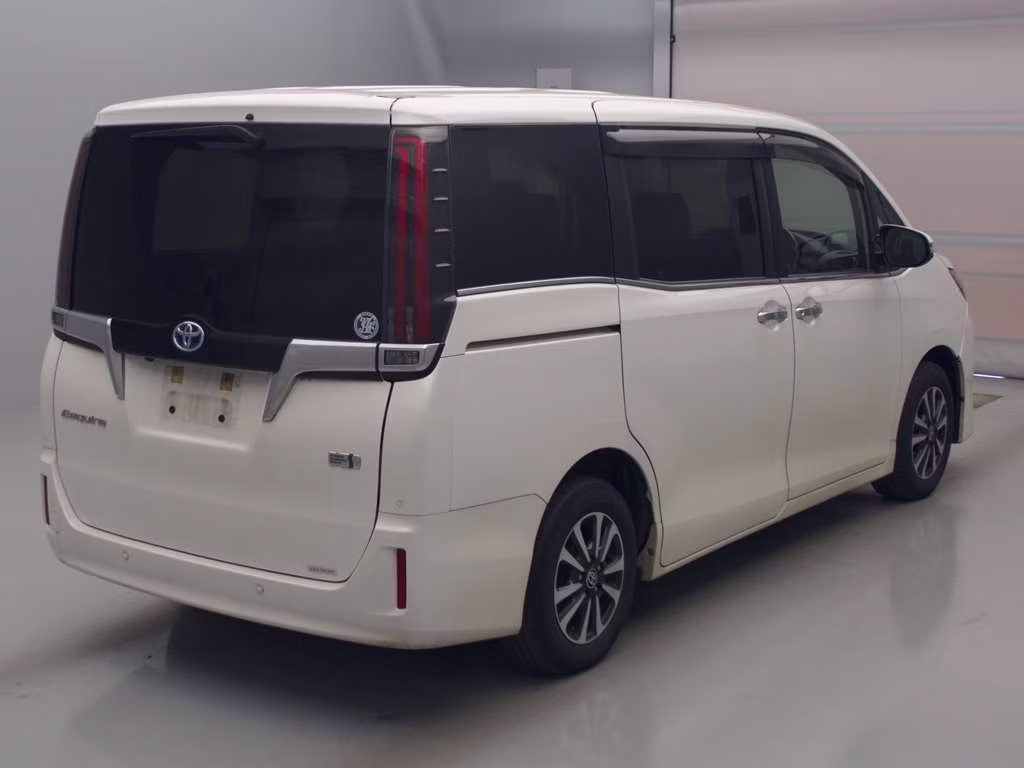 TOYOTA ESQUIRE