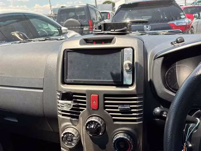 TOYOTA RUSH