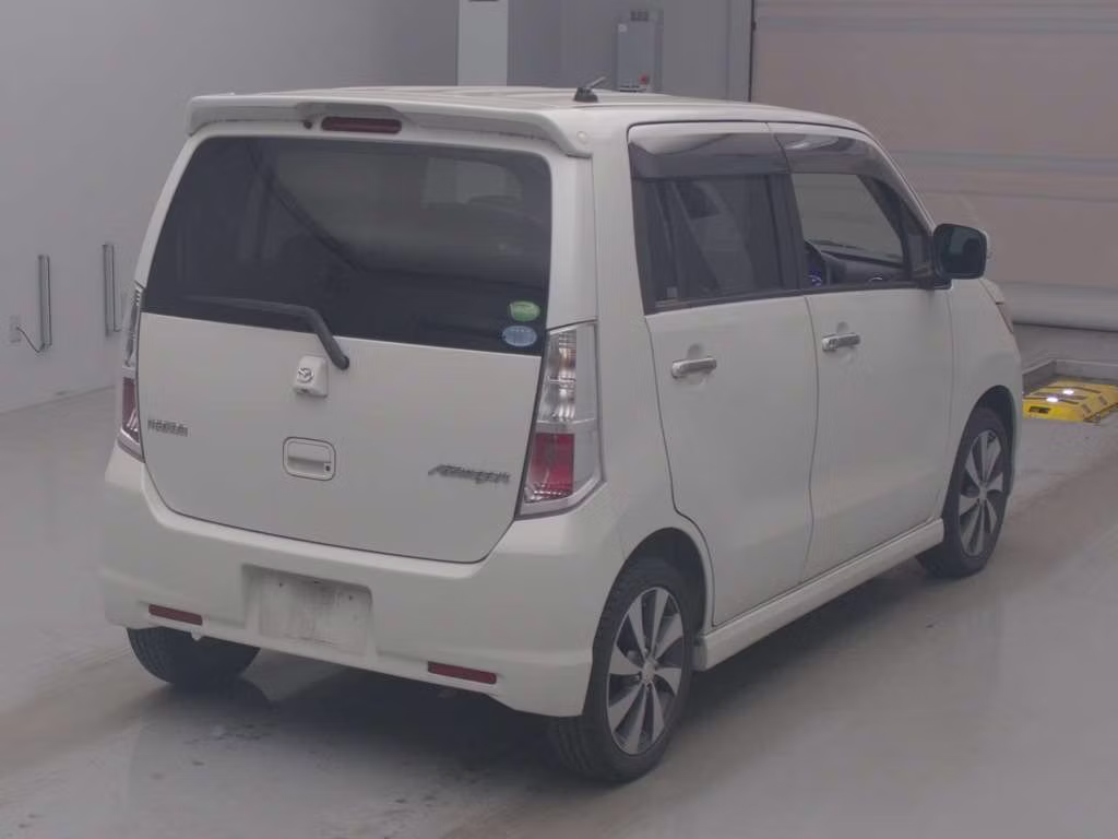 MAZDA AZ-WAGON