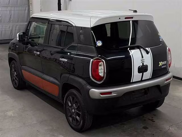 SUZUKI XBEE